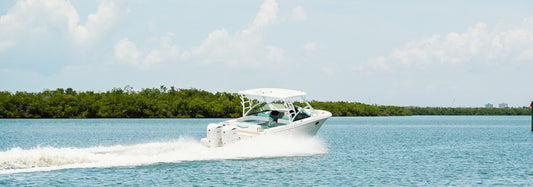 Top Boating Destinations in Southwest Florida for Members