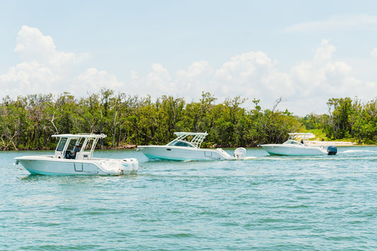 Why a Private Boat Club Beats Boat Ownership