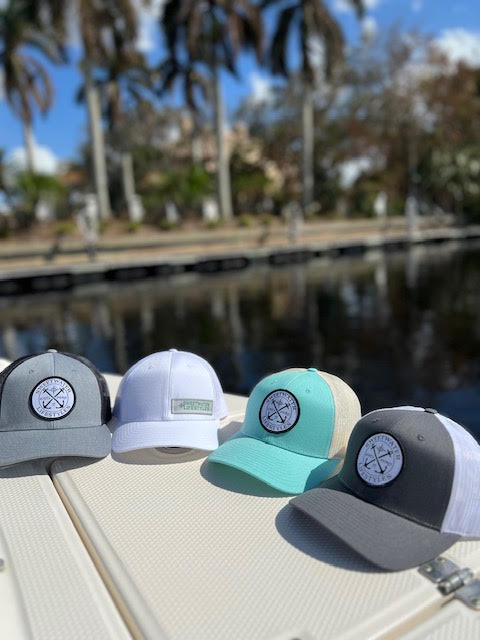 SWL Hat