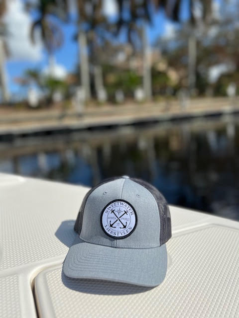 SWL Hat
