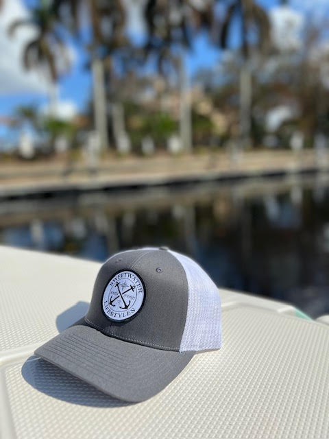SWL Hat